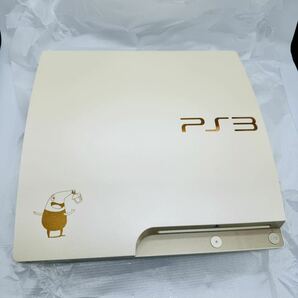 【☆未使用品☆】ニノ国 PS3 マジカル ゴールド エディション (NINOKUNI MAGICAL EDITION PlayStation3 マジカル・ゴールド CEJH-10019)の画像2