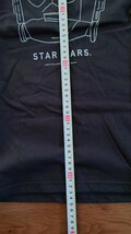 STARWARS スターウォーズ WOWOW Tシャツ 当選 懸賞 C3-PO_画像9