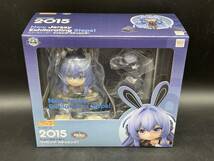 ★【同梱不可】未開封 ねんどろいど 2015 アズールレーン ニュージャージー リッピング・ステッピング!_画像1