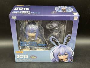 ★【同梱不可】未開封 ねんどろいど 2015 アズールレーン ニュージャージー リッピング・ステッピング!