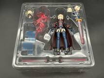 ★【同梱不可】中古品 マックスファクトリー figma 582 Fate/Grand Order バーサーカー/謎のヒロインX オルタ_画像2