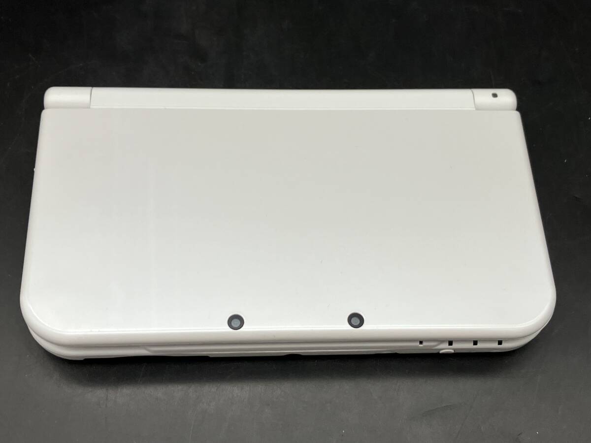 2024年最新】Yahoo!オークション -new 3ds ll パールホワイトの中古品 