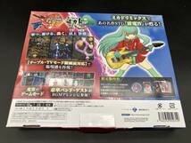 ★【同梱不可】中古品 Switchソフト RAIDEN IV × MIKADO remix ライデンフォー ミカドリミックス_画像2