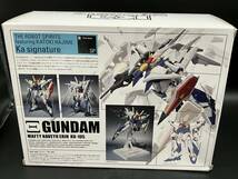 ★【同梱不可】中古品 バンダイ ROBOT魂 RX-105 Ξガンダム クスィーガンダム 機動戦士ガンダム 閃光のハサウェイ_画像2