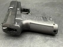 ★【同梱不可】ジャンク品 東京マルイ USP フルサイズ ガスブローバック_画像8