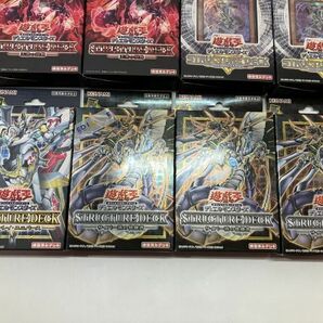 ★【同梱不可】未開封品 遊戯王OCG ストラクチャーデッキ 蠱惑魔の森/アルバストライク他 計21点セットの画像4