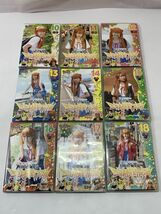 ★【同梱不可】中古品 DVD ロケみつ 桜 稲垣早希 ブログ旅 DVD 26点 まとめ 関西縦断ブログ旅/四国一周ブログ旅/西日本横断ブログ旅_画像3