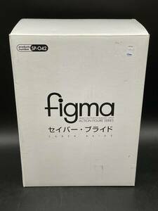 ★【同梱不可】figma SP-042 フェイト/エクストラ CCC セイバー・ブライド Fate/EXTRA フィギュア