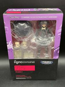 ★【同梱不可】中古品 箱難あり figma 215 アイドルマスターシンデレラガールズ 神崎蘭子