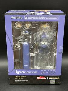 *[ including in a package un- possible ] secondhand goods gdo Smile racing &TYPE-MOON RACING figma SP-133 Fate/Grand Order Jean n*daruk racing ver.
