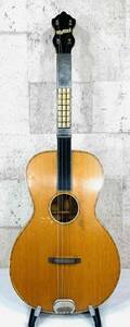 珍品 Kay製 テナー ギター made Key Kord auto tenor guitar ジャンク品 ケース付 詳細不明 現状販売 匿名配送