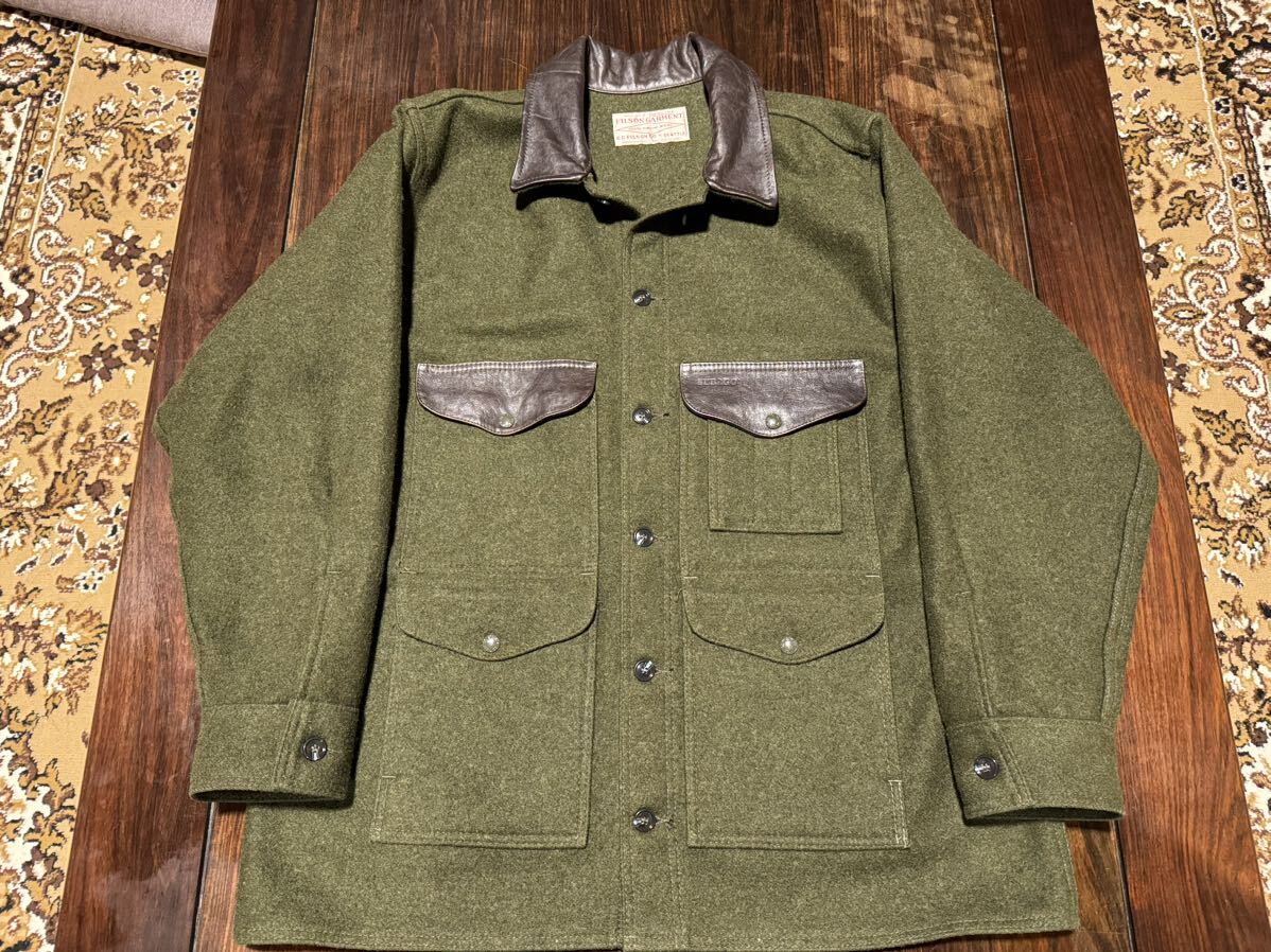 2024年最新】Yahoo!オークション - FILSON(アウトドアウエア)の中古品 