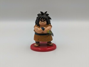 ドラゴンボール　コカコーラ　フィギュア　ヤジロベー