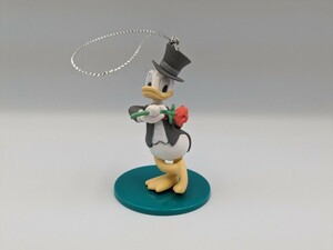  Disney Donald Donald Duck figure ornament 