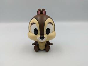 Caprica Disney Friends Chip