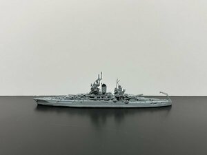 Neptun 1/1250 アメリカ海軍 戦艦ニューメキシコ ホワイトメタル 完成品 艦船 ウォーターラインシップ 金属 小西 輸入模型