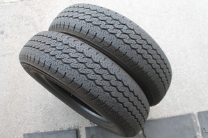 ヨコハマタイヤ G.T.SPECIAL CLASSIC 175/80R14 88S 175/80-14 175-80-14 2022年製 ２本セット