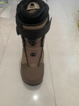 K2 ケーツー メンズ ブーツ　BOAスノーボード スノボ MAYSIS_画像3