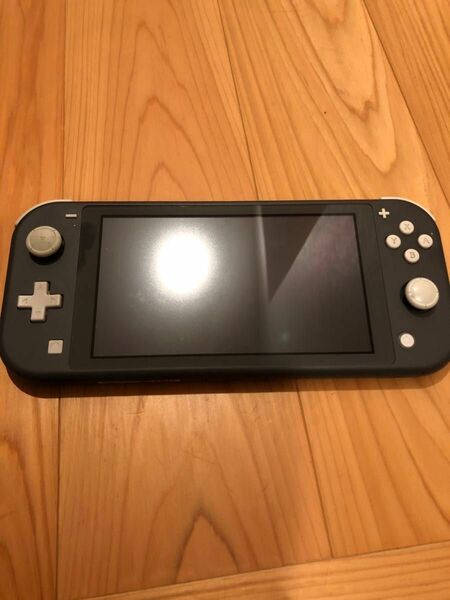 Switch Lite ジャンク品