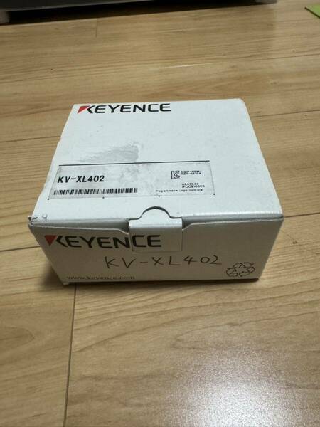 KEYENCE キーエンス シリアルコミュニケーションユニット KV-XL402