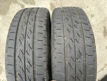 アルミホイール 　ミニライト　15インチ　15×4.5J　ET45 165/55R15 75V　022003JO_画像8