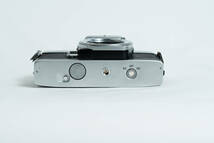 Minolta SRT101 35mm一眼レフカメラ ボディ フィルムカメラ ミノルタ SRT 101 ジャンク SRT-101 銀ボディ シルバー_画像4