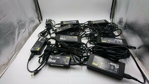 0 NEC ①(3/26)AC adapter 10 piece set 