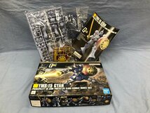 ジャンク品　プラモデル　機動戦士ガンダム　1/144　ギャン　1/144　ザクⅡ　032855　※佐川急便にて発送_画像5