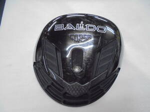 ヘッドのみ● USED ●BALDO●CORSA 458H●10°● 送料無料