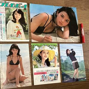 ●岡田奈々プロマイドと雑誌切り抜き色々 ●の画像5