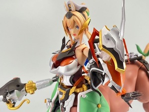 【塗装完成品】コトブキヤ アルカナディア エレーナ 