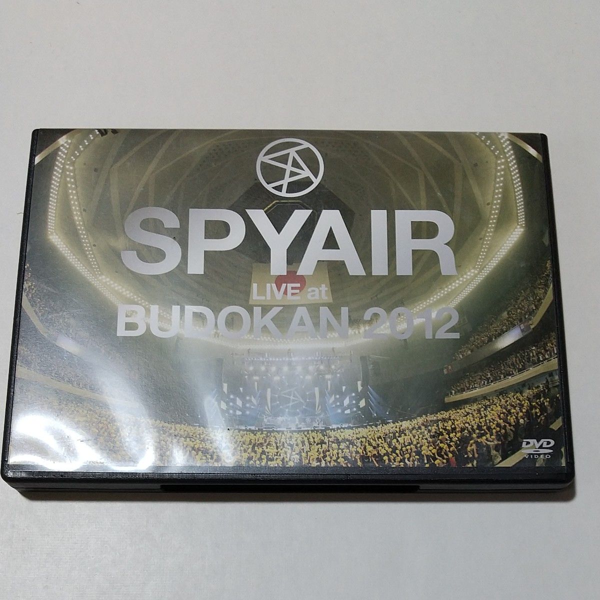 SPYAIR DVDの新品・未使用品・中古品|Yahoo!フリマ(旧PayPay SPYAIR DVDの新品・未使用品・中古品|Yahoo!フリマ(旧PayPay