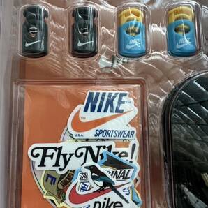 ナイキNIKE★韓国限定 Nike Seul Embellishment スニーカー スマホ カスタム アクセサリー♪kの画像4