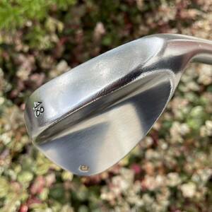 美品　希少ロフト48° エポン　ツアーウエッジ　EPON TOUR-WEDGE 【DEMO】刻印あり　MODUS3 tour120S