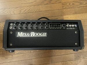 Mesa/Boogie DUAL CALIBER DC-5