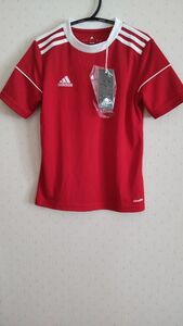 adidas☆キッズ☆半袖Ｔシャツ☆未使用タグ付き☆140cm