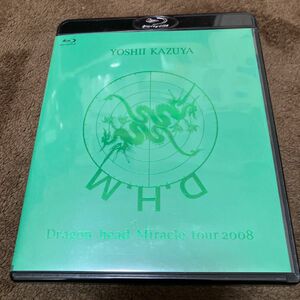 吉井和哉/Dragon head Miracle tour 2008