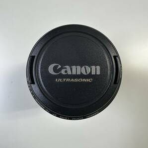 ★ キャノン Canon ZOOM LENS EF 75-300mm IMAGE STABILIZER ULTRASONICの画像4