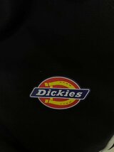 DICKIES ディッキーズ パンツ メンズ スウェットパンツ Ｍ ジュアルパンツ スタイルルーズギャザーレギンス 春秋 中古 ブラック JN 1_画像6