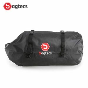 B 在庫限り 売り切り Bagtecs (バグテックス) [251241] RB50 Roll bag 50L 防水 バグテックス ラゲッジロールバッグ