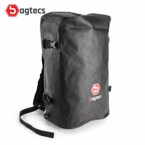 B 在庫限り 売り切り Bagtecs (バグテックス)[188812] BK35 Tail bag Backpack 35L 防水 バグテックス リアテールバッグ バックパック