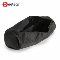 B 在庫限り 売り切り Bagtecs (バグテックス)[954929] X51 Additional Tail Seat Bag for X50 バグテックス　X51用追加テールバッグ_画像3