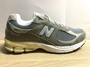 未使用 28cm D ニューバランス M2002RNA グレー new balance