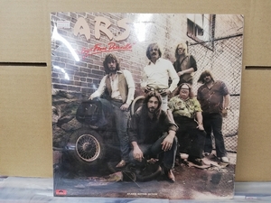 Atlanta Rhythm Section The Boys From Doraville◇サザンロック AOR メロハー シュリンク付き