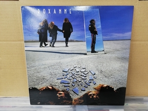 Roxanne　S/T◇メロハー AOR