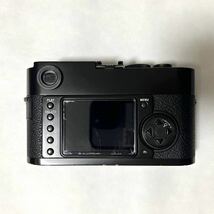Leica M9-P CCDセンサー交換済み　箱　付属品完備 ライカ_画像3