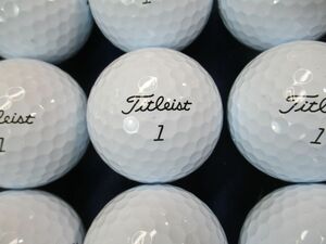 2271【特A級】タイトリスト Titleist PROV1 [2023年] -ロゴ TOUR-入り 40個