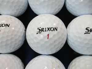 2301【☆☆☆級】スリクソン SRIXON -X3-/-X2-シリーズ 30個