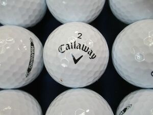 2358【特A級】キャロウェイ Callaway -WARBIRD- 40個