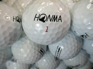 2630【☆☆☆級】 ホンマ HONMA -TW-X-/-TW-S- 50個